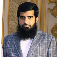 Khurram Ali