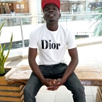 Benson Wesonga