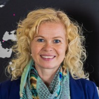 Annette Dahl