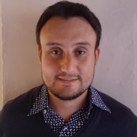 Héctor Martín Pereyra