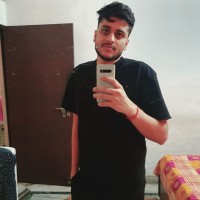 Vikas Pandey