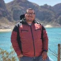 Gerardo Mogollon