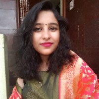Haripriya Mishra