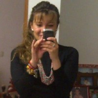 Andrea Isabel Gomez Rojas