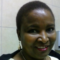 Esther Nyathi