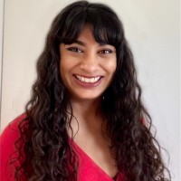 Dina Patel