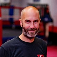 Dave Winch