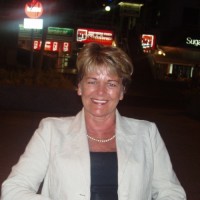 Margaret Senior