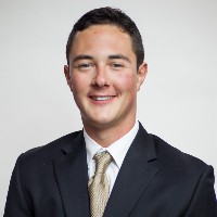 Chase Bishop