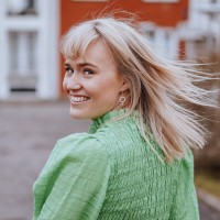 Rikke Precht Møller