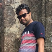 Sunil Kakde