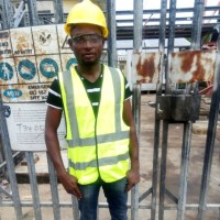 Oladele Hammed Daniel