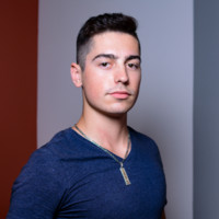 Gregory Scafidi