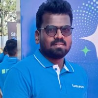 Subash Manoharan