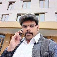 murali kesavaraj