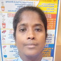 Arokia Jecintha Mary