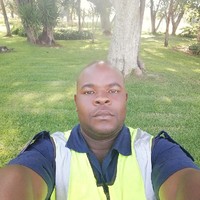 Confidence Khesane