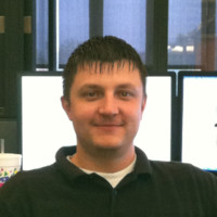 Marcus MacDonald