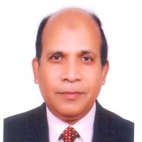 Mohammad Nazim Uddin