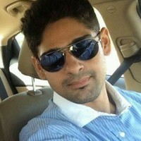 Nakul Joshi