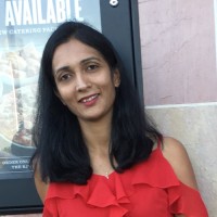 Sindhu Mansanpally