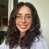 Dámaris Pamplona Bueno