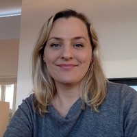 Gudfinna Traustadottir