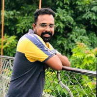 Nidhin Das