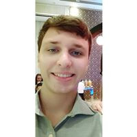 Matheus Rosisca Padovani