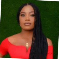 Deborah Okonkwo