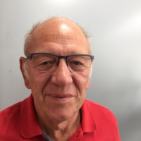 Robert Faber