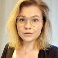 Lisa Bogelius
