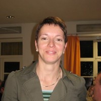 Birgit Kraus