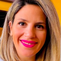 Miriam Gil González