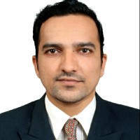 Akhil Kumar v
