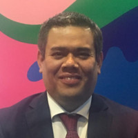 Jesús Medrano Vázquez