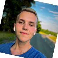 Tobias Klebark