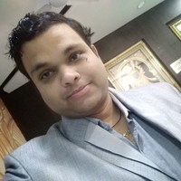 Abhishek Kumbhalkar