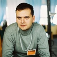 Vadim Iarylchencko