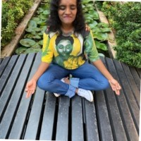 Krithika Ravishankar