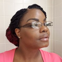 Johnnetria Gardner