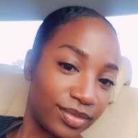 Tavia Mccormick