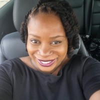 Rose-stephane Marcelin