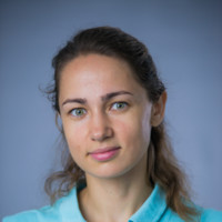 Olha Makhova