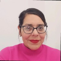 Melanie Parra-Whitehead