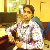 Gopal Maji
