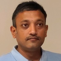 Srinivas Kommalapati