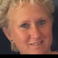 Yvette Doppenberg