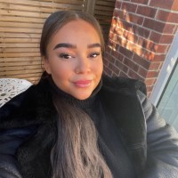 Laniah Bryan