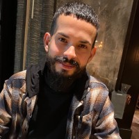 Gabriel Santiago